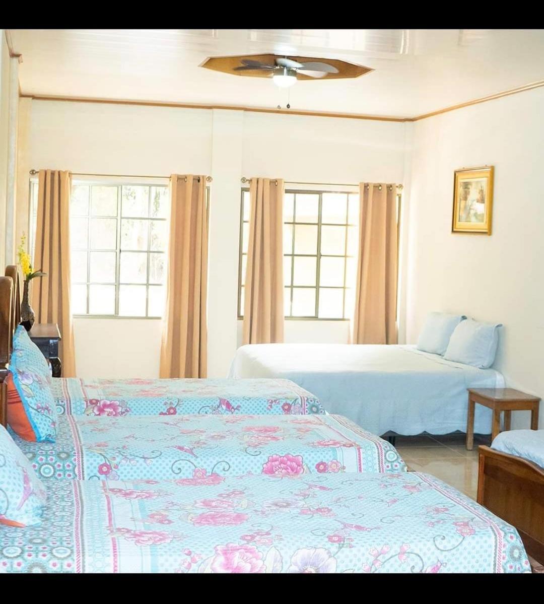 Apart Hotel Acuarious De Luis เอสเตลิ ภายนอก รูปภาพ
