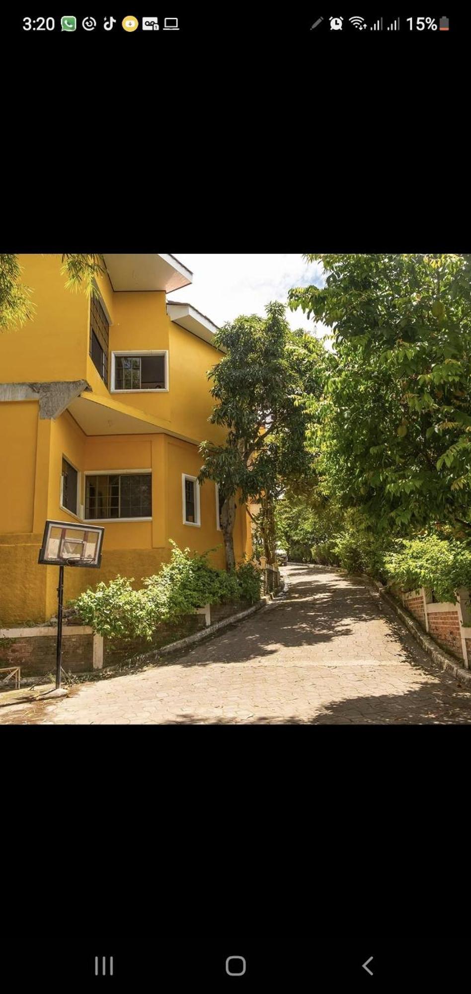 Apart Hotel Acuarious De Luis เอสเตลิ ภายนอก รูปภาพ